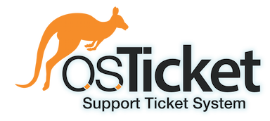 osTicket Hosting bei name.eu